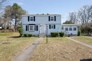 17 Roland Ave, Dracut, MA 01826 - Photo 1
