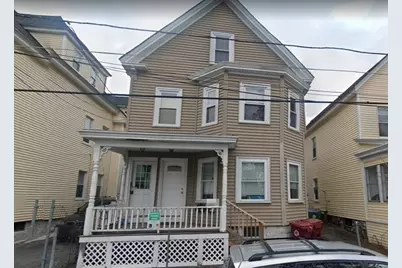17 Clare St #1, Lowell, MA 01854 - Photo 1