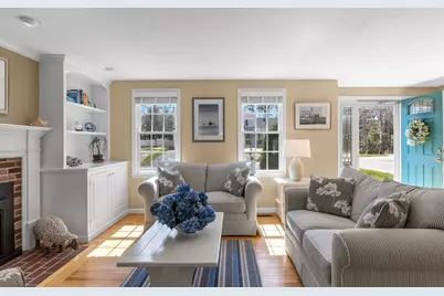 122 Evelyns Dr, Brewster, MA 02645 - Photo 9