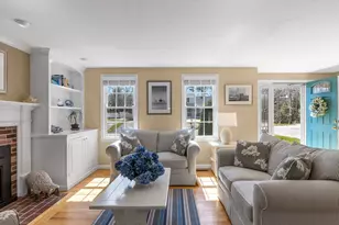 122 Evelyn's Dr, Brewster, MA 02631 - Photo 9