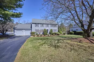 7 Gibbs Valley Path, Framingham, MA 01701 - Photo 3