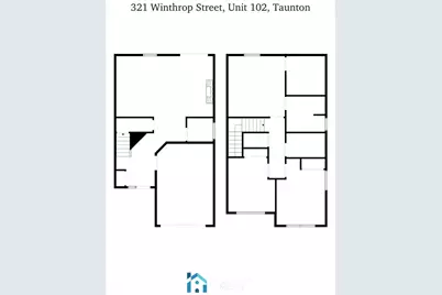 321 Winthrop Street #105, Taunton, MA 02780 - Photo 9