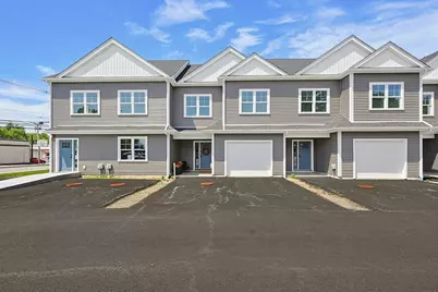 321 Winthrop Street #105, Taunton, MA 02780 - Photo 1