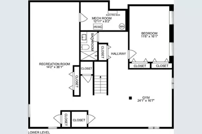 377 Walnut St., Newton, MA 02460 - Photo 39