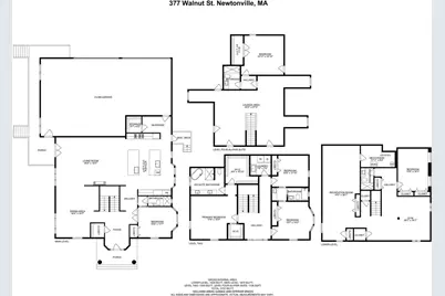 377 Walnut St., Newton, MA 02460 - Photo 41