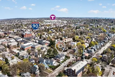 377 Walnut St., Newton, MA 02460 - Photo 35