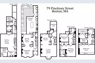 79 Pinckney, Boston, MA 02114 - Photo 21