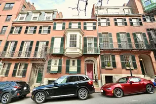 79 Pinckney, Boston, MA 02114 - Photo 1