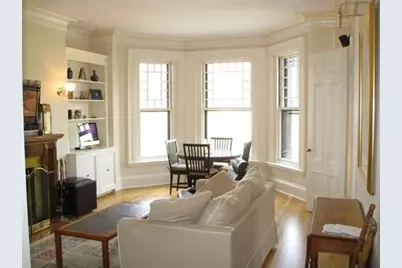 302 Commonwealth Ave #D, Boston, MA 02115 - Photo 1