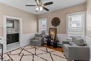 128 Cambridge St, Fall River, MA 02721 - Photo 3