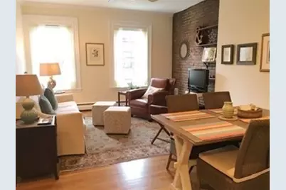 182 Marlborough St #8, Boston, MA 02116 - Photo 1