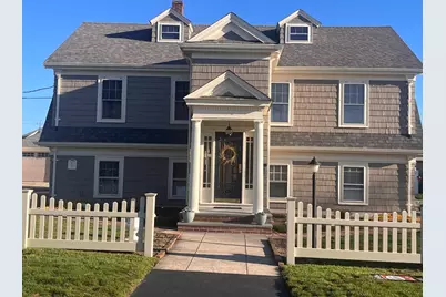 72 Second St, Somerset, MA 02726 - Photo 1