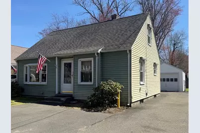 95 Carr Ave, Agawam, MA 01001 - Photo 1
