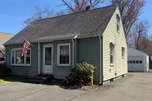 95 Carr Ave, Agawam, MA 01001 - Photo 1