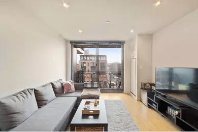 691 Massachusetts Ave #306, Boston, MA 02118 - Photo 3