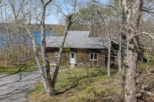 309 Barnes, Oak Bluffs, MA 02557 - Photo 1