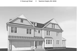 11 Greenough St, Needham, MA 02494 - Photo 1