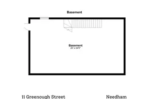 11 Greenough St, Needham, MA 02494 - Photo 3