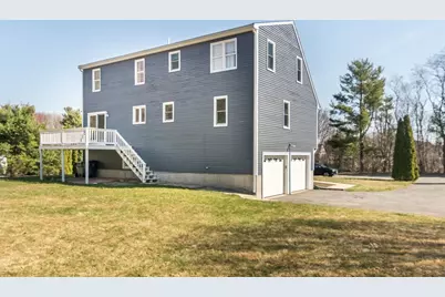 46 Timberline Road, Millis, MA 02054 - Photo 37