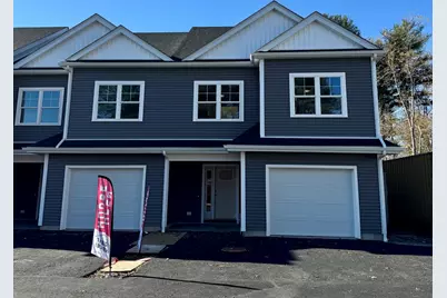 321 Winthrop Street #108, Taunton, MA 02780 - Photo 1