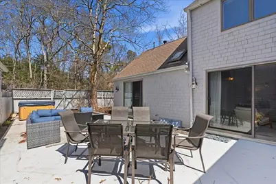100 Mid-Iron Way #7027, Mashpee, MA 02649 - Photo 27