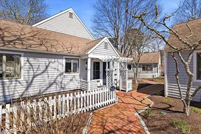 100 Mid-Iron Way #7027, Mashpee, MA 02649 - Photo 1