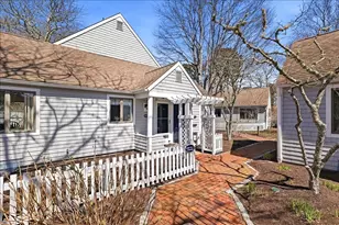 100 Mid-Iron Way, Mashpee, MA 02649 - Photo 1
