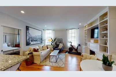 27 Bowdoin St #1B, Boston, MA 02114 - Photo 5
