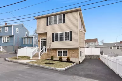 35 Liberty Ave, Revere, MA 02151 - Photo 1