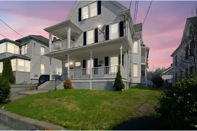 67-69 Longwood Ave, Holyoke, MA 01040 - Photo 1