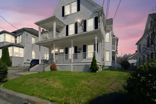 67-69 Longwood Ave, Holyoke, MA 01040 - Photo 1