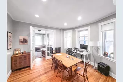 593 Centre Street #3, Boston, MA 02130 - Photo 5