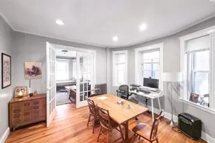 593 Centre St, Boston, MA 02130 - Photo 5