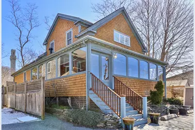 9 A Holway, Provincetown, MA 02657 - Photo 21