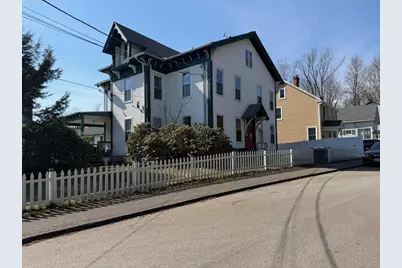 35 Cedar St #2, Gardner, MA 01440 - Photo 1