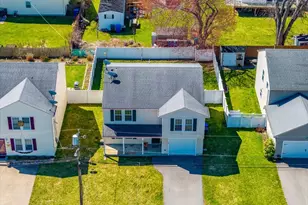 93 Hobson Ave, East Providence, RI 02914 - Photo 25