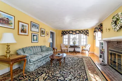 786 Boston Post Rd, Weston, MA 02493 - Photo 5