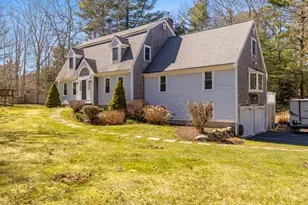 1 Lighthouse Ln, Sandwich, MA 02644 - Photo 1