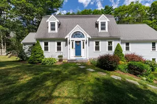 1 Lighthouse Ln, Sandwich, MA 02644 - Photo 1