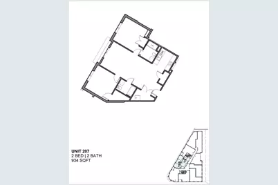 1700 Dorchester Ave #207, Boston, MA 02122 - Photo 15