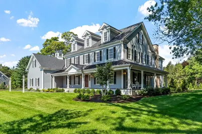 1 Tuttle Lane, Lynnfield, MA 01940 - Photo 3