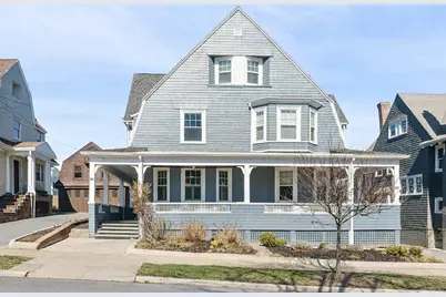 16 Wolcott Rd #1, Lynn, MA 01902 - Photo 3