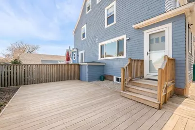 16 Wolcott Rd #1, Lynn, MA 01902 - Photo 21