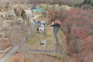 40 Providence St, Uxbridge, MA 01569 - Photo 37