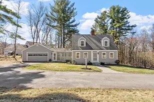 20 Bolton Rd, Harvard, MA 01451 - Photo 1