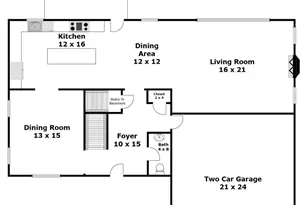 31 Whitehall Way, Bellingham, MA 02019 - Photo 37