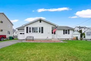 56 Thaddeus St, Chicopee, MA 01020 - Photo 1