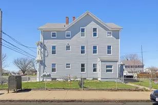 464 Birch St, Fall River, MA 02724 - Photo 1