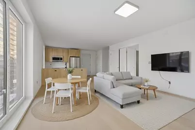 1035 Commonwealth Ave #505, Boston, MA 02215 - Photo 3