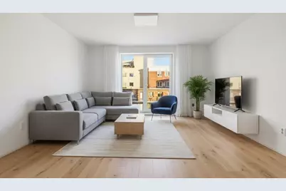 1035 Commonwealth Ave #602, Boston, MA 02215 - Photo 1